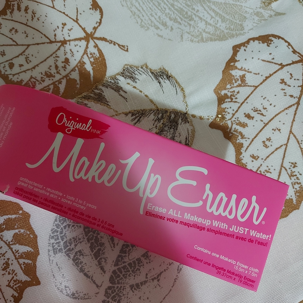 Makeup eraser - Picture 3 of 6